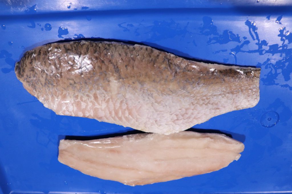 Fillet Asian Sea Bass